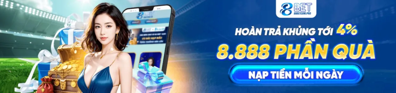 Hoàn trả casino không giới hạn