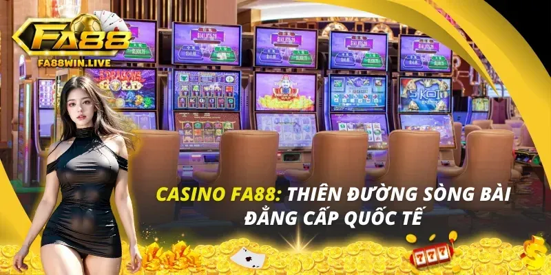 Ưu đãi casino trực tuyến 78win